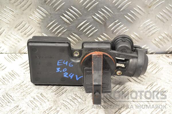 Механизм изменения длины впускного коллектора BMW 3 3.0 24V (E46) 1998-2005 7544805 176516 - 2