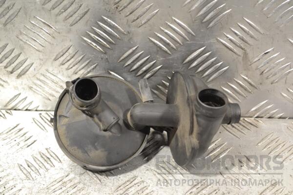 Сапун BMW 3 3.0 24V (E46) 1998-2005 7501566 176518 - 2