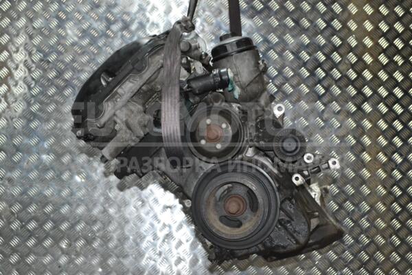 Двигун BMW X5 3.0 24V (E53) 2000-2007 M54 B30 176527  euromotors.com.ua