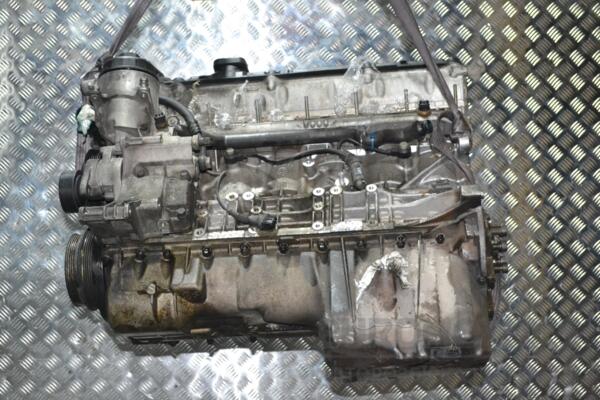 Двигатель BMW X5 3.0 24V (E53) 2000-2007 M54 B30 176527 - 2