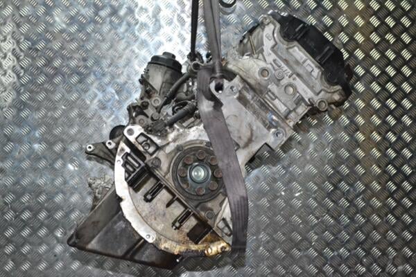 Двигатель BMW X5 3.0 24V (E53) 2000-2007 M54 B30 176527 - 3
