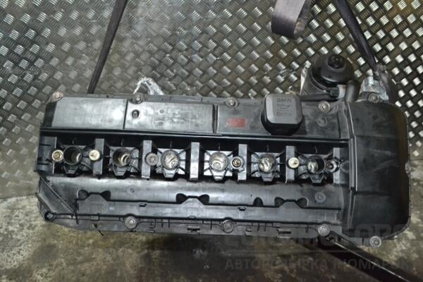 Двигатель BMW X5 3.0 24V (E53) 2000-2007 M54 B30 176527 - 5