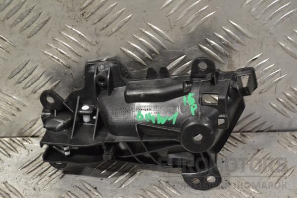 Ручка двери внутренняя правая BMW 1 (F20) 2010 51417240412 176546 - 2