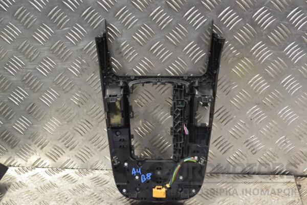 Накладка консоли кулисы КПП Audi A4 (B8) 2007-2015 8T0919611K 176548 - 2