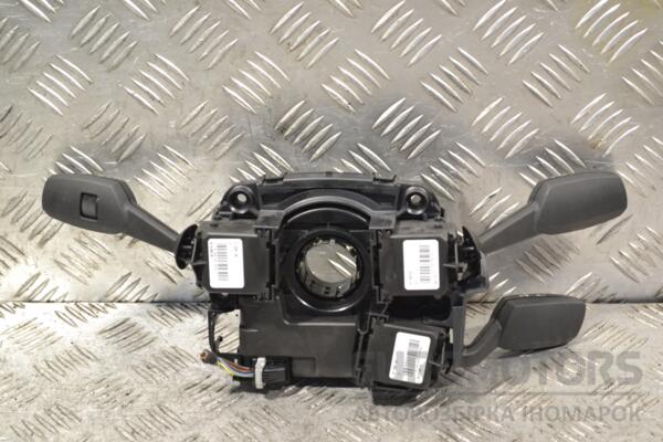 Підрульовий перемикач в зборі шлейф BMW 1 (E81/E87) 2004-2011 9123038 176559 - 2