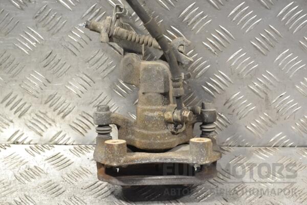 Суппорт задний правый Mazda 6 2007-2012 GJZA2698ZB 176588 - 2