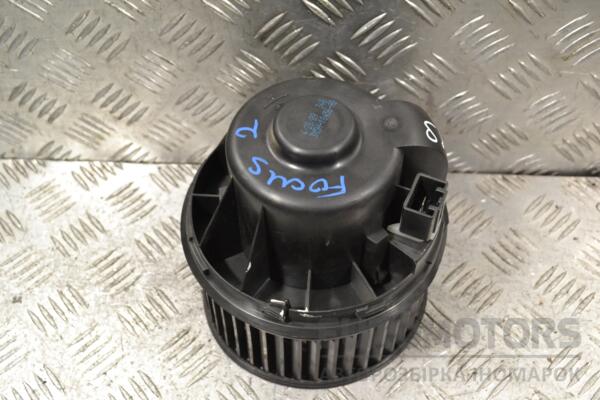 Мотор пічки Ford Focus (II) 2004-2011 3M5H18456AD 176607 - 2
