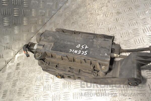 Ручник електронний стоянкового гальма Renault Scenic (II) 2003-2009 8200418647 176614 - 2