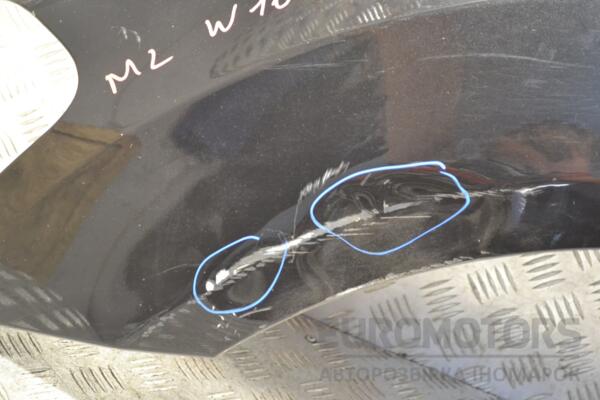 Крыло переднее левое Mercedes M-Class (W164) 2005-2011 176621 - 2