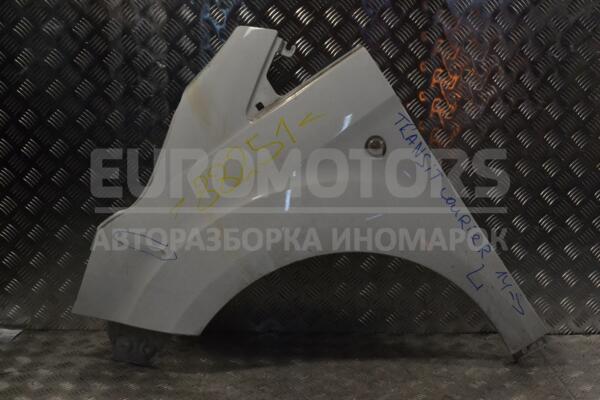 Крило переднє ліве Ford Transit/Tourneo Courier 2014 176631 euromotors.com.ua