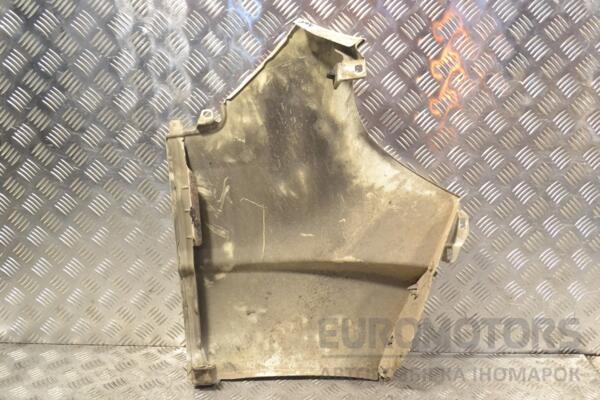 Крыло переднее левое Citroen Jumper 2006-2014 1342575080 176636 - 2
