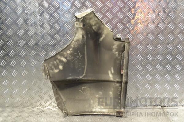 Крыло переднее правое Citroen Jumper 2006-2014 1342571080 176638 - 2