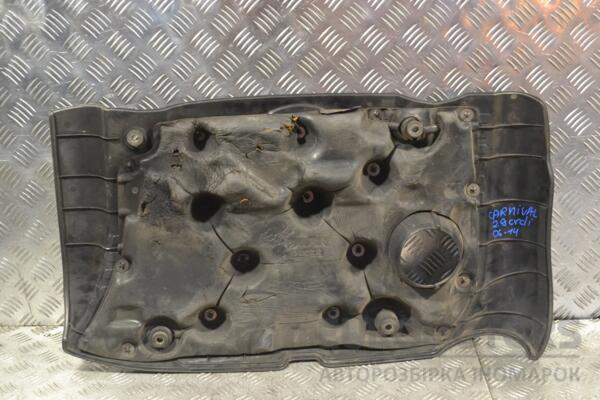Накладка двигателя декоративная Kia Carnival 2.9crdi 2006-2014 292404X900 176662 - 2
