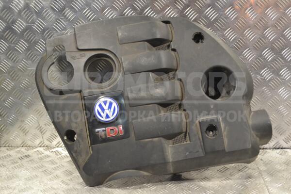 Накладка двигателя декоративная VW Passat 1.9tdi (B5) 1996-2005 038103925BE 176664  euromotors.com.ua