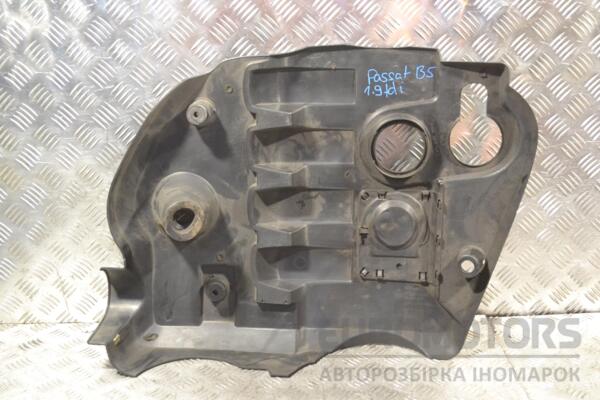 Накладка двигуна декоративна VW Passat 1.9tdi (B5) 1996-2005 038103925BE 176664 - 2