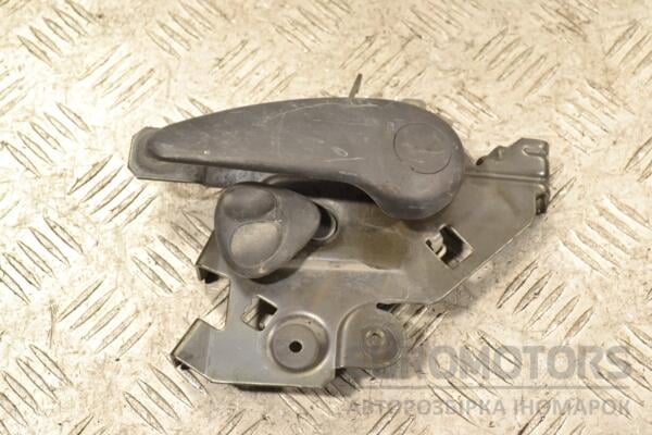 Механизм замка двери боковой правой сдвижной Renault Trafic 2001-2014 8200004408 176675 - 2