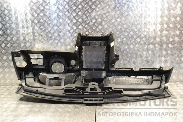 Торпедо під Airbag Mercedes A-class (W169) 2004-2012 A16968041879, 176724 - 2