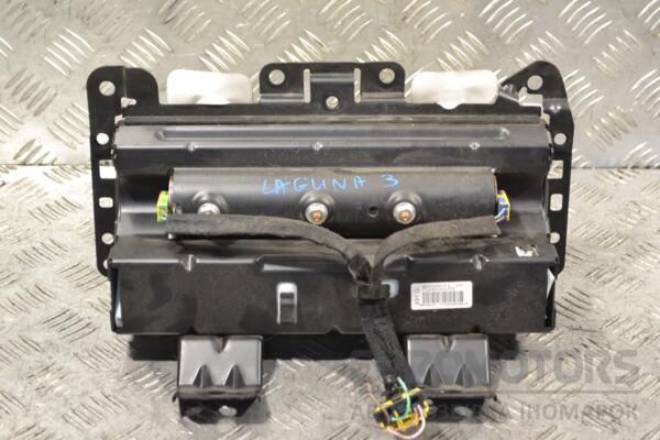Подушка безпеки пасажир (в торпедо) Airbag Renault Laguna (III) 2007-2015 985250001R 176731 - 2