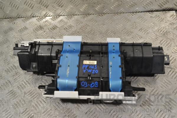 Панель приборов Toyota Prius (XW20) 2003-2009 8380047210 176739 - 2