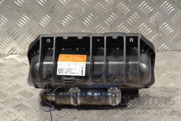 Подушка безпеки пасажир (в торпедо) Airbag Ford C-Max 2010 AM51R042B84AE 176744 - 2