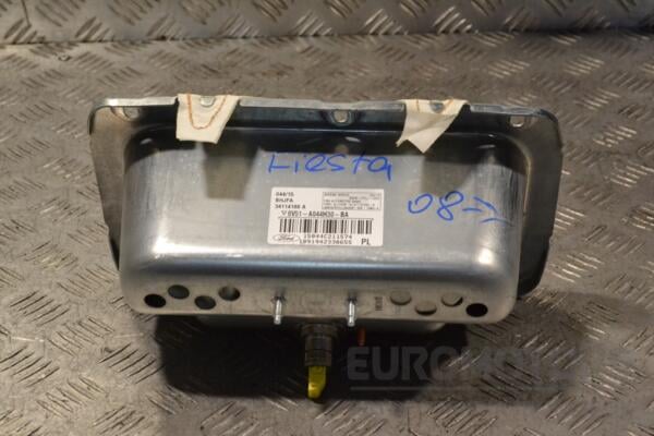 Подушка безпеки пасажир (в торпедо) Airbag Ford Fiesta 2008 8V51A044H30BA 176758 - 2
