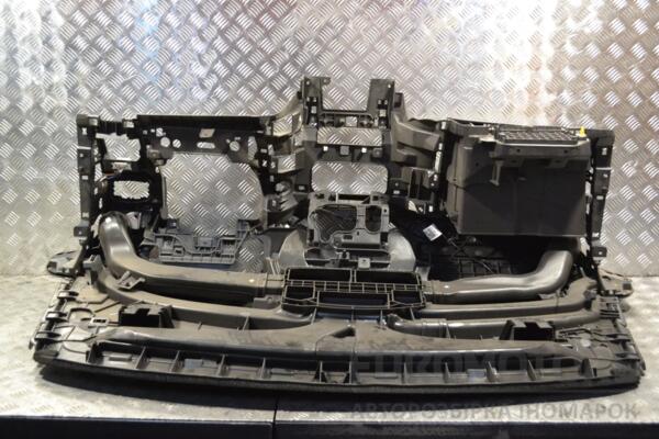 Торпедо под Airbag Ford Transit/Tourneo Courier 2014 HT76R04305DA35B8 176766 - 2