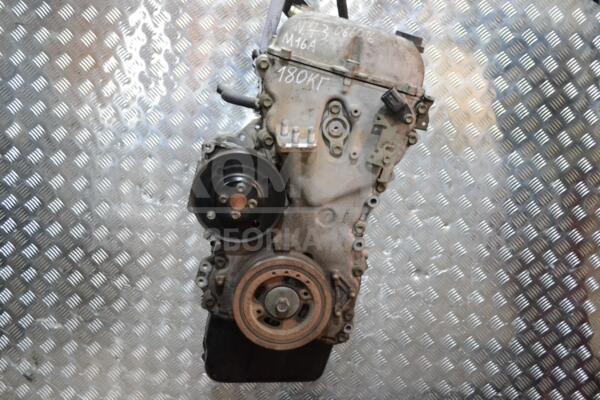 Двигатель Suzuki SX4 1.6 16V 2006-2013 M16A 176771 euromotors.com.ua