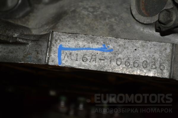 Двигун Suzuki Swift 1.6 16V 2004-2010 M16A 176771 - 6