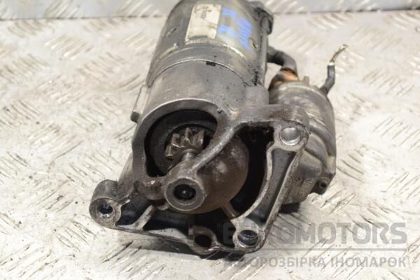 Стартер Renault Master 2.5dCi 1998-2010 C199191A 176789 - 2