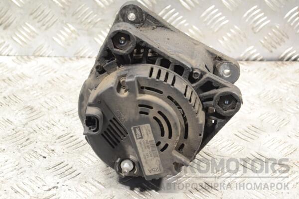 Генератор Renault Master 2.5dCi 1998-2010 8200495304 176794 - 2