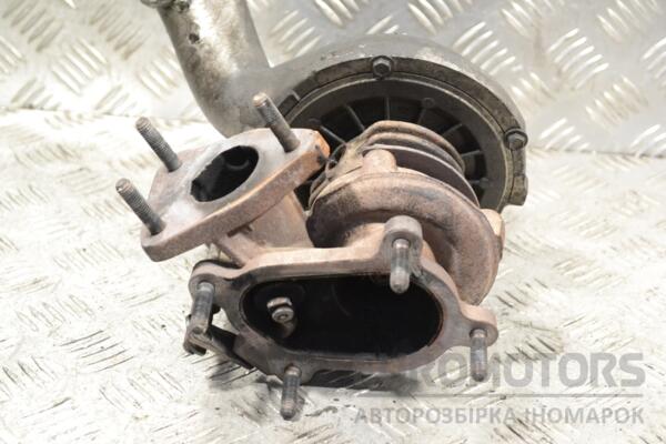 Турбина 03- Renault Master 2.5dCi 1998-2010 8200459494 176796 - 2