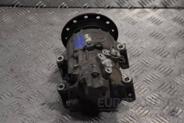 Компрессор кондиционера Toyota Corolla 2.0td D-4D (E12) 2001-2006 GE4472600191 186019 - 3