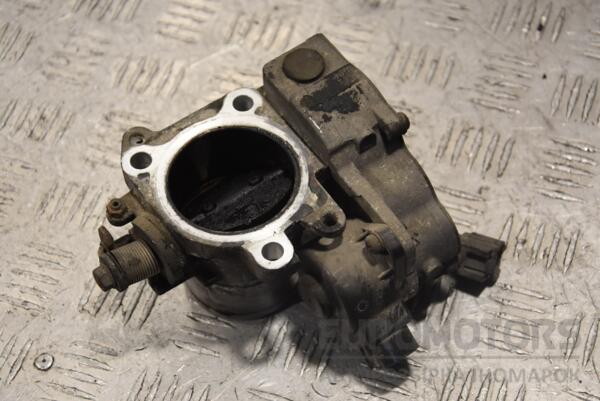 Дросельна заслінка електро Toyota Corolla Verso 2.0td D-4D 2004-2009 186036 - 2