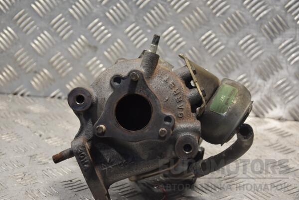 Турбіна Toyota Corolla 2.0td D-4D (E12) 2001-2006 172010G010 186038 - 3