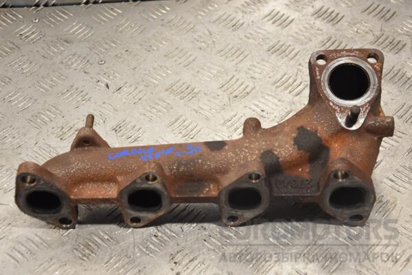 Колектор випускний Toyota Corolla Verso 2.0td D-4D 2004-2009 186047 - 2