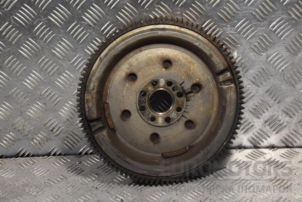Маховик демпферный Toyota Corolla Verso 2.0td D-4D 2004-2009 134500G010 186055 - 2