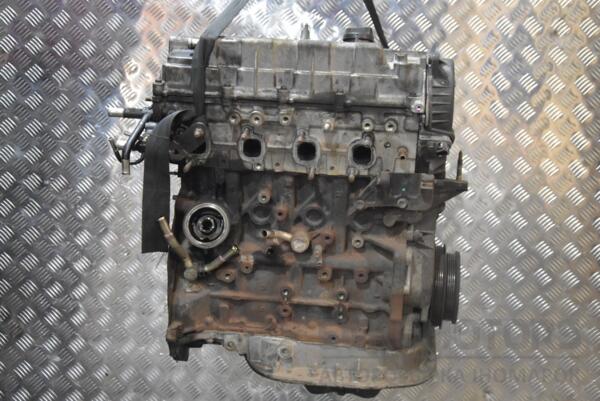 Двигун Toyota Corolla 2.0td D-4D (E12) 2001-2006 1CD-FTV 186066 - 4