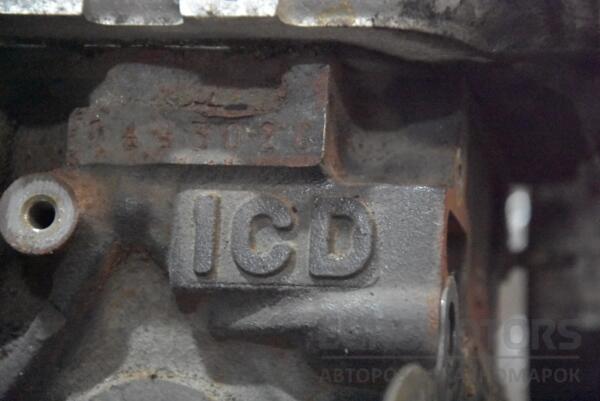 Двигун Toyota Corolla 2.0td D-4D (E12) 2001-2006 1CD-FTV 186066 - 6