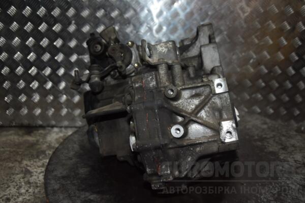 МКПП (механическая коробка переключения передач) 5-ступка Toyota Corolla 2.0td D-4D (E12) 2001-2006 186074 - 2