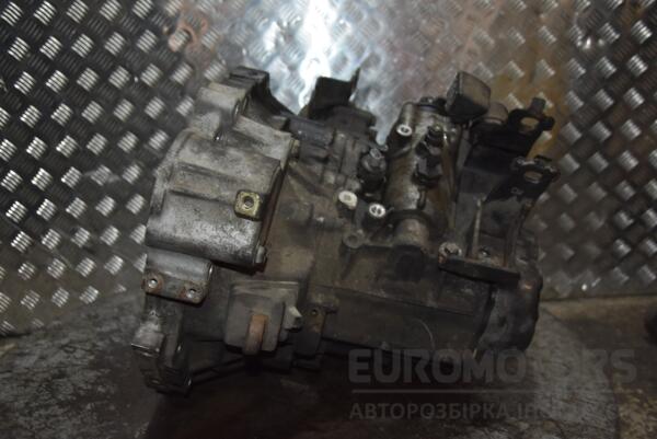 МКПП (механическая коробка переключения передач) 5-ступка Toyota Corolla 2.0td D-4D (E12) 2001-2006 186074 - 4