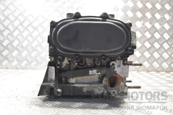 Головка блока в сборе Citroen Jumper 2.3MJet 2006-2014 502295001 186079 - 2