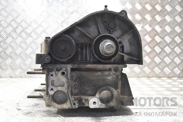 Головка блока в сборе Citroen Jumper 2.3MJet 2006-2014 502295001 186079 - 4