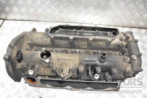 Головка блока в сборе Citroen Jumper 2.3MJet 2006-2014 502295001 186079 - 5