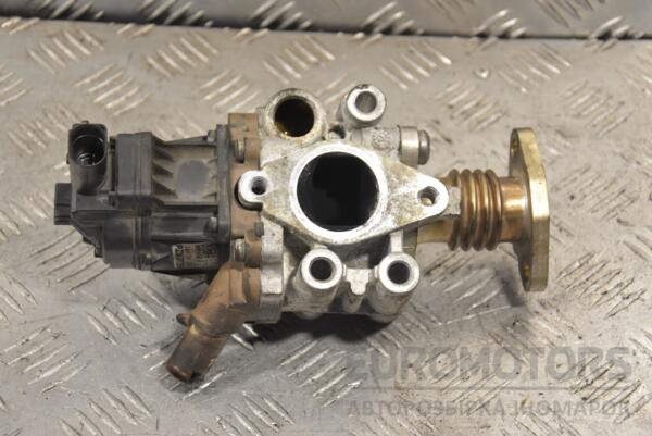 Клапан EGR Electric 11- Citroen Jumper 2.3MJet 2006-2014 5801385941 186085 - 2