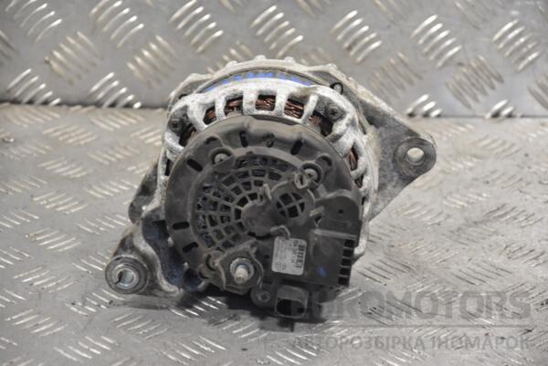 Генератор Citroen Jumper 2.3MJet 2006-2014 504385134 186099 - 3