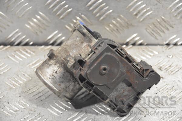 Дросельна заслінка електро Citroen Jumper 2.3MJet 2006-2014 504385629 186111 - 2