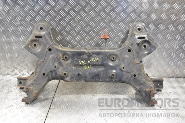 Балка передней подвески (подрамник) Kia Venga 2010 624001P000 186143 - 2