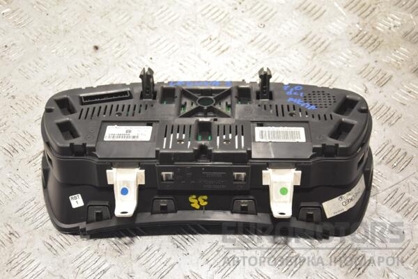 Панель приборов Renault Laguna 2.0dCi (III) 2007-2015 248100006R 186155 - 2