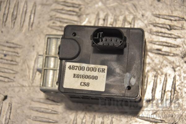 Блок блокировки рулевой колонки Renault Laguna (III) 2007-2015 487000006R 186172 - 2