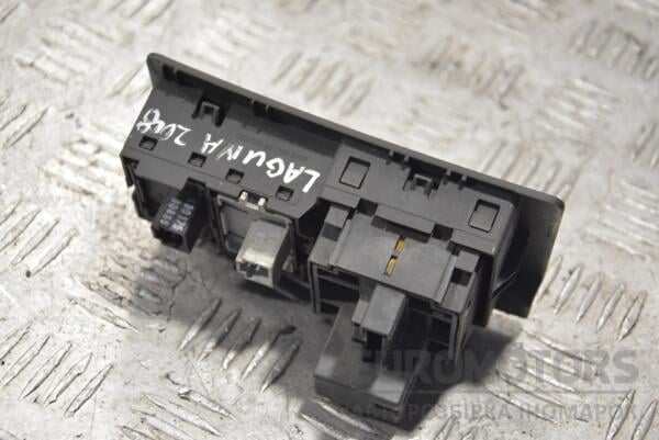 Кнопка ESP Renault Laguna (III) 2007-2015 251450002R 186174-02 - 2